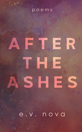 After The Ashes