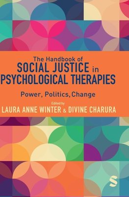 The Handbook of Social Justice in Psychological Therapies