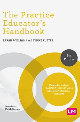 The Practice Educator's Handbook