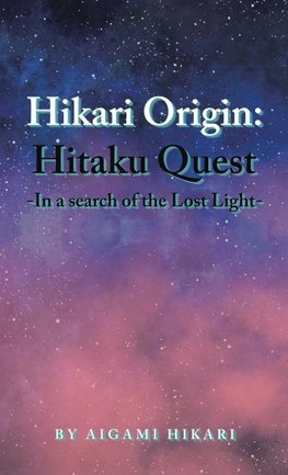 Hikari Origin