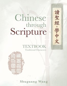 Chinese Through Scripture