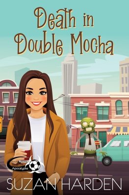 Death in Double Mocha