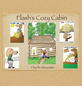 Flash's Cozy Cabin