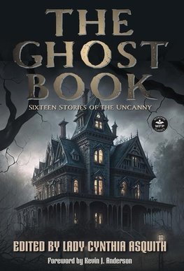 The Ghost Book