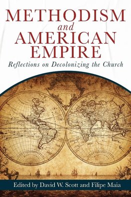 Methodism and American Empire