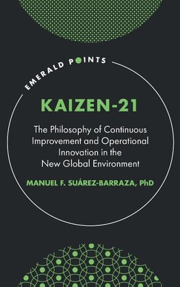 KAIZEN-21