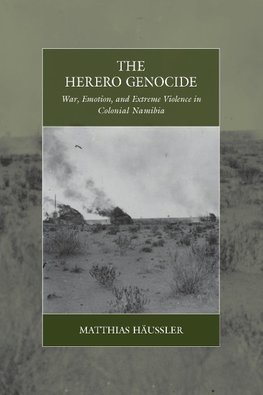 The Herero Genocide