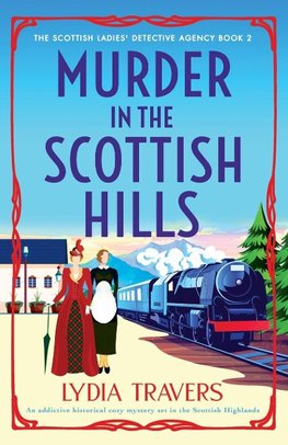 Murder in the Scottish Hills