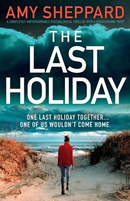 The Last Holiday