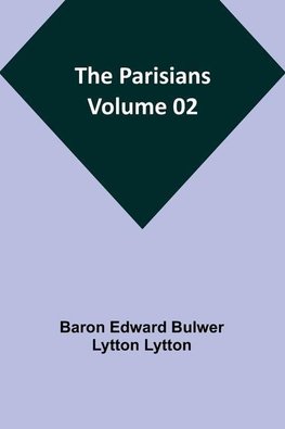 The Parisians - Volume 02