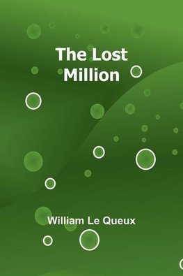 The Lost Million