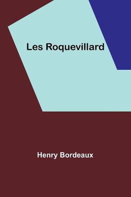 Les Roquevillard