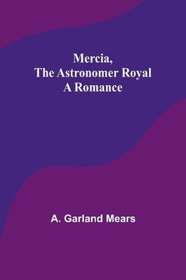 Mercia, the astronomer royal