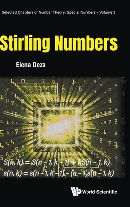 Stirling Numbers