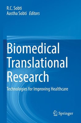 Biomedical Translational Research