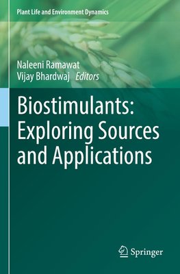 Biostimulants: Exploring Sources and Applications