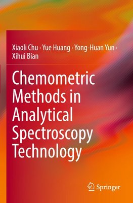 Chemometric Methods in Analytical Spectroscopy Technology