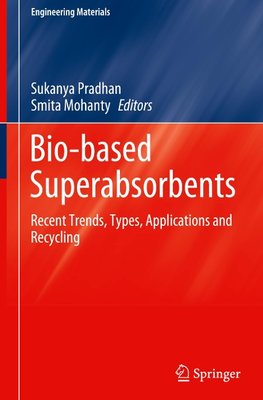 Bio-based Superabsorbents