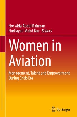 Women in Aviation