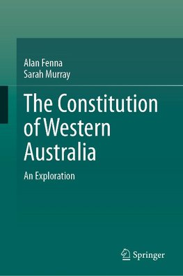 The Constitution of Western Australia