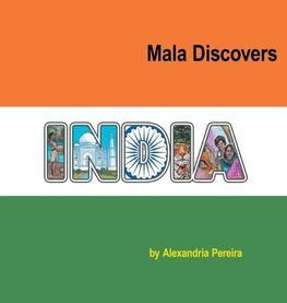 Mala Discovers India