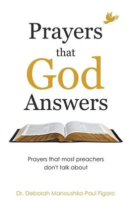 Prayers That God Answers