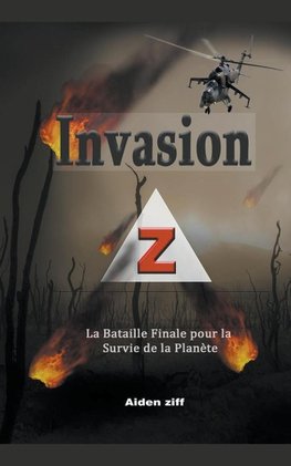 Invasion Z