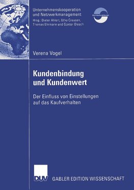 Kundenbindung und Kundenwert