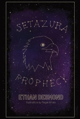 The Setazura Prophecy