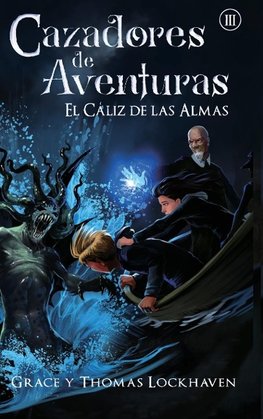 Cazadores de Aventuras