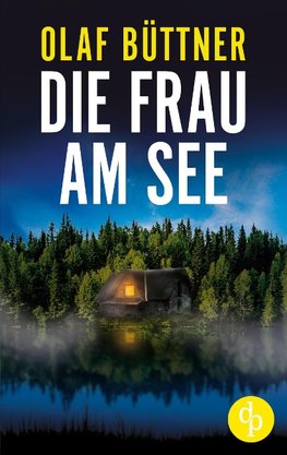 Die Frau am See