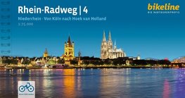 Rhein-Radweg / Rhein-Radweg Teil 4