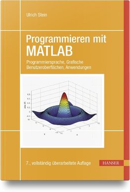 Programmieren mit MATLAB