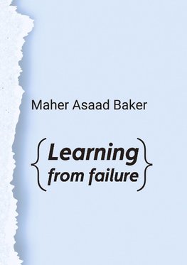 Learning from failure