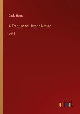 A Treatise on Human Nature