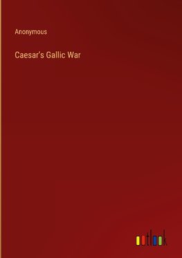 Caesar's Gallic War