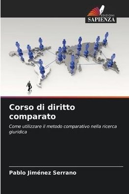 Corso di diritto comparato