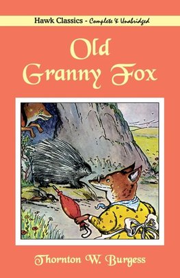 Old Granny Fox