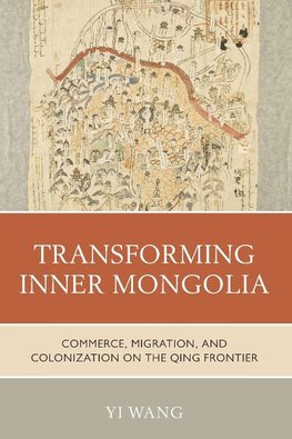 Transforming Inner Mongolia