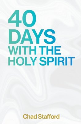 40 Days with the Holy Spirit