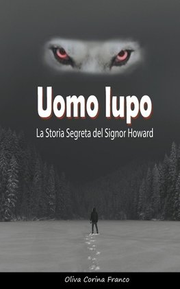 Uomo lupo