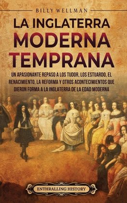 La Inglaterra moderna temprana