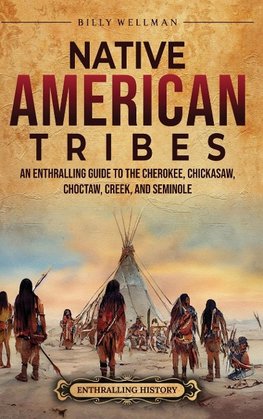 Native American Tribes