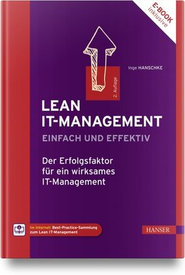 Lean IT-Management - einfach und effektiv