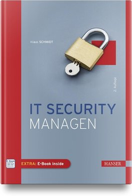 IT Security managen