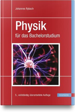 Physik für das Bachelorstudium