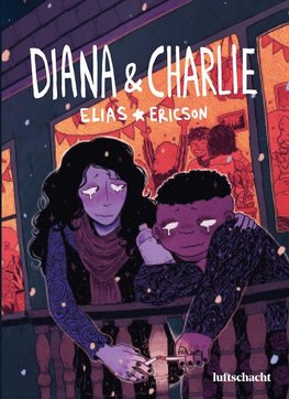 Diana & Charlie