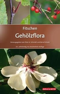 Fitschen - Gehölzflora