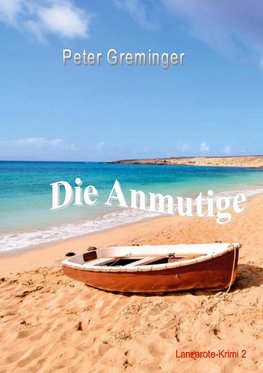 Die Anmutige