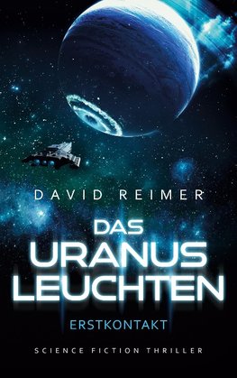 Das Uranus Leuchten